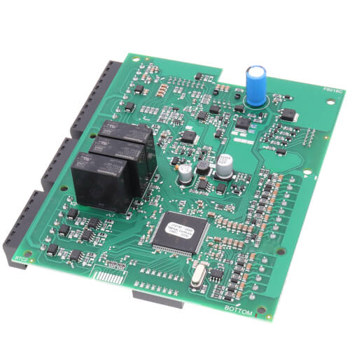 RAYPAK Raypak 013935F PC Board Versa IC