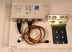 ROBERTSHAW O12-1549 CONTROL & CIRCUIT BOARDS