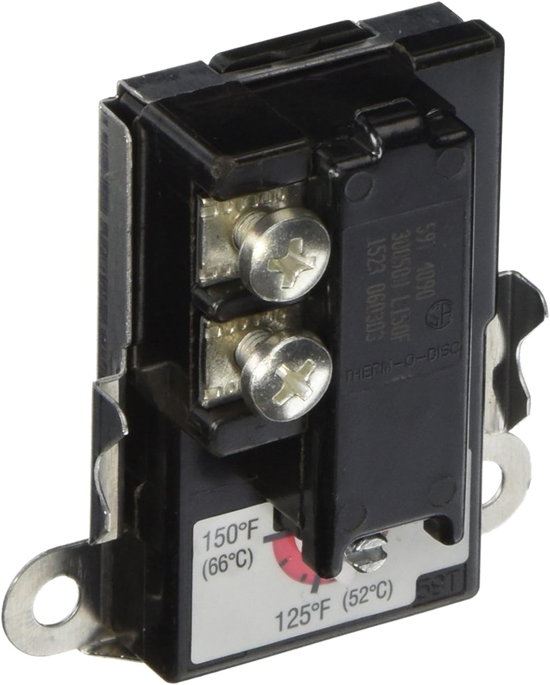 RHEEM UV11695 THERMOSTATS