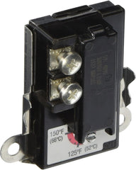 RHEEM UV11695 THERMOSTATS