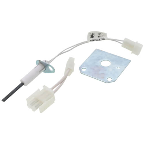 ROBERTSHAW Robertshaw 41-602 Hot Surface Furnace Mini-Ignitor Amana 20165702, White Rodgers 767A-378