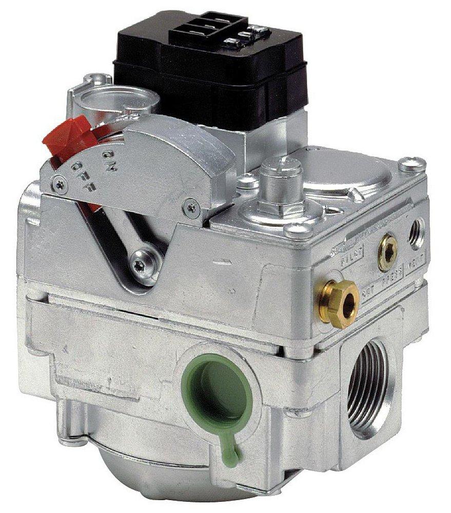 ROBERTSHAW Robertshaw 720-079 Gas Valve 24V 150000 Btuh