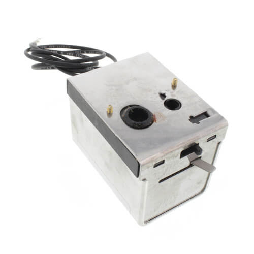 SCHNEIDER ELECTRIC Schneider Electric AG14A020 High Temp Normally Closed Actuator 24V Two-Position
