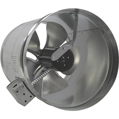 TJERNLUND EF-10 INLINE DUCT FANS