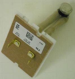 TRANE Trane SWT01259 Thermal Limit Switch Opens at 190F Closes at 160F
