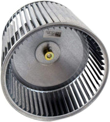 TRANE Trane WHL03116 Wheel Blower 11.7 inch Diameter 10.6 inch Width CW Rotation .50 Bore