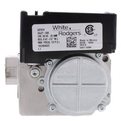 YORK York S1-02543257000 Modulating Gas Valve