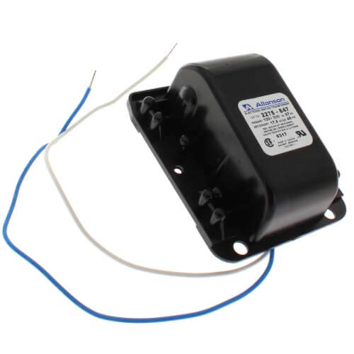 ALLANSON Allanson 2275-647 Solid State Ignition Transformer 120v for Wayne HS Burner