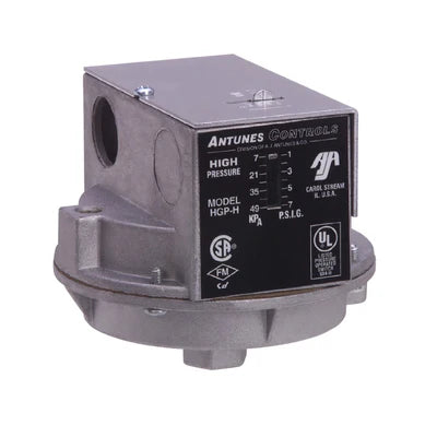 ANTUNES 803113101 PRESSURE REGULATING VALVES