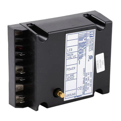 ARMSTRONG AIR 49W66 IGNITION CONTROL BOARDS