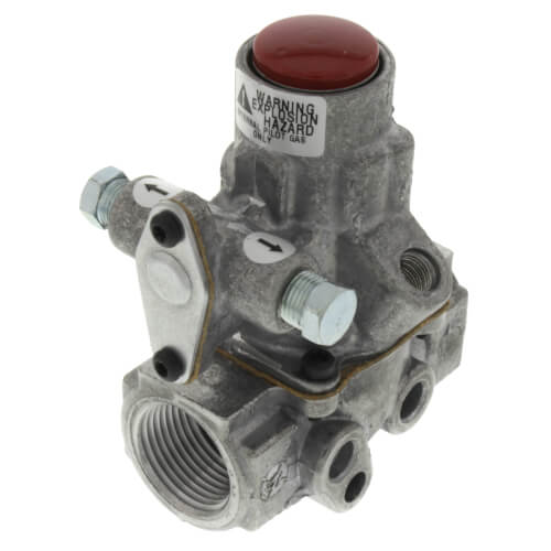 BASO Baso H15DA-3 Auto Pilot Valve 3/4 NPT