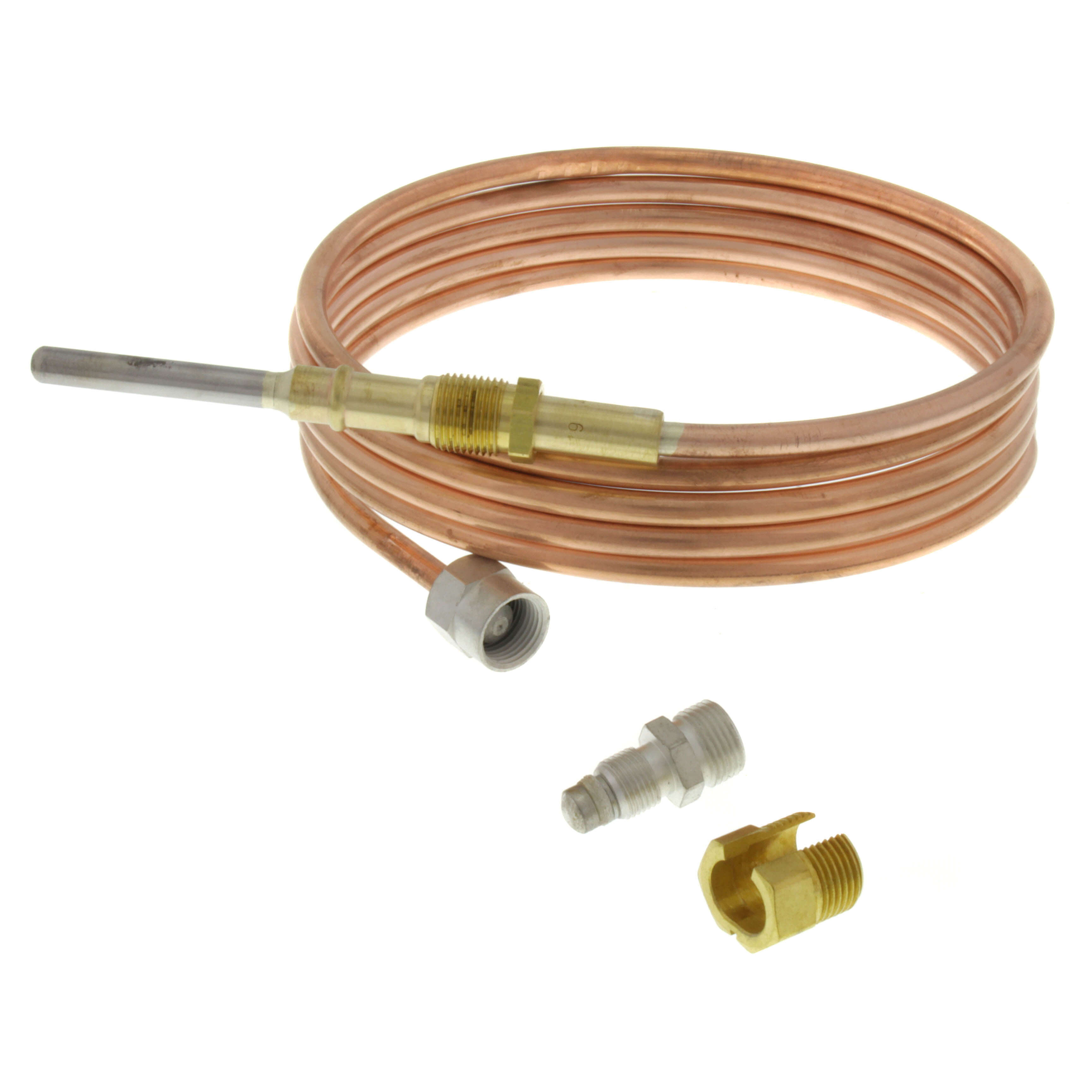 BASO BASO K16WT-72 72 Inch Husky High Performance Thermocouple 25-35mV