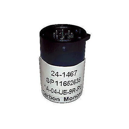 BACHARACH 24-1467 CO2 SENSORS