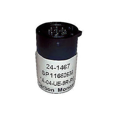 BACHARACH 24-1467 CO2 SENSORS