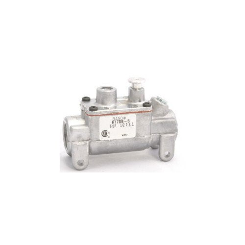 BASO H17CB-3C PILOT ASSEMBLIES
