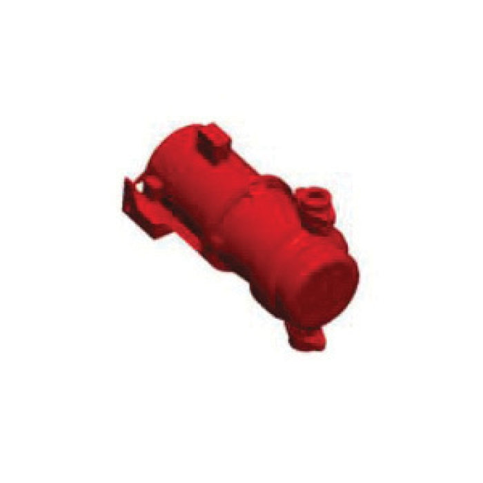 BELL & GOSSETT Bell & Gossett 1EF031LF e-60 1.50x6.25 Pump Assembly Model e613S Lead Free
