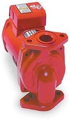 BELL & GOSSETT PL-30 CIRCULATOR PUMPS