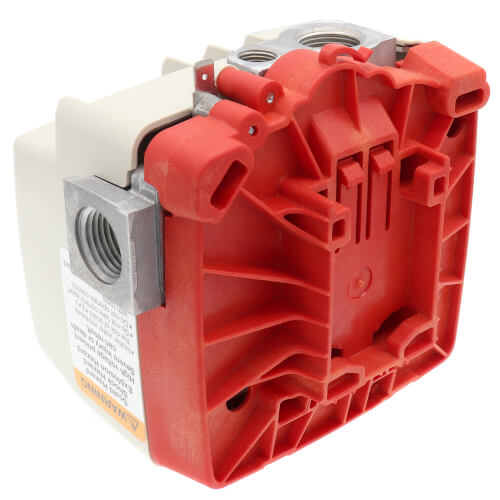 BRADFORD WHITE Bradford White 415-45614-01 120V 4 WC LP Gas Water Heater
