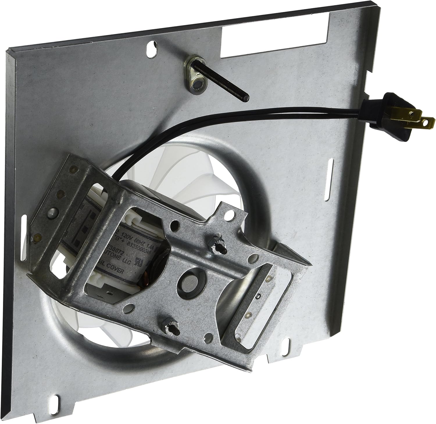 BROAN-NUTONE Broan S97005011 Fan 120V Blower Assembly