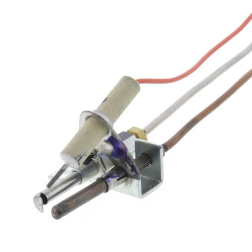 BRADFORD WHITE 233-46277-05 BLOWER HOUSING & ASSEMBLIES