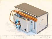 BURNHAM 80160402 AQUASTATS