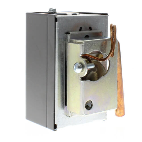 BURNHAM Burnham 80160402 High Limit Aquastat 180-240 Deg F 15 Deg F Differential
