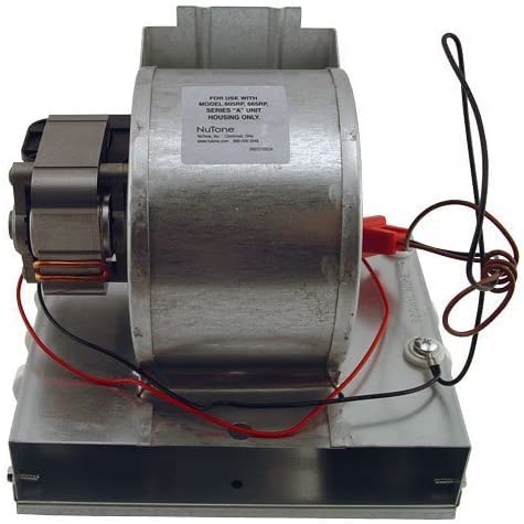 BROAN-NUTONE S97017648 AIR CLEANER REPLACEMENT PARTS