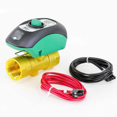 CLIMATEMASTER AMV100FHS FLOAT VALVES