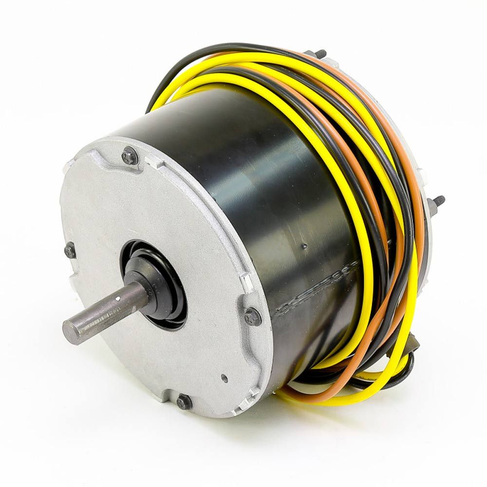 CARRIER Carrier HC39GE208 Motor 1/4 HP 208/230V 1-Phase