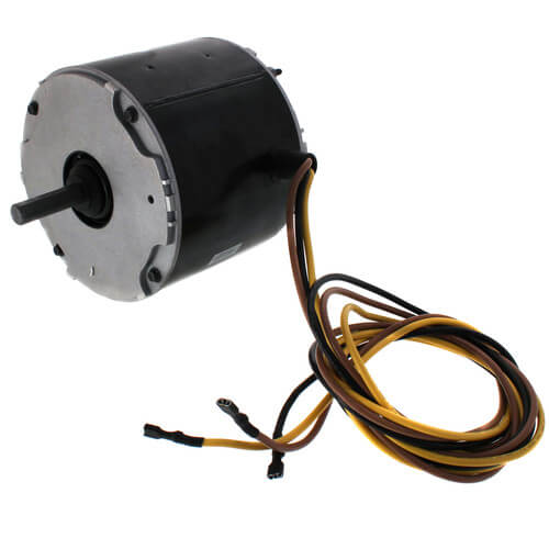 CARRIER Carrier HC39GE208 Motor 1/4 HP 208/230V 1-Phase