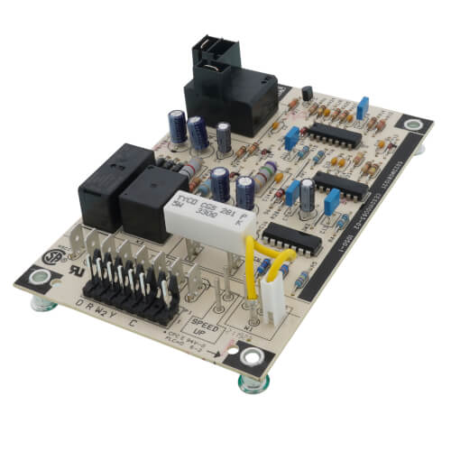 CARRIER Carrier CESO110063-02 Timer/Defrost Board HVAC Control Board