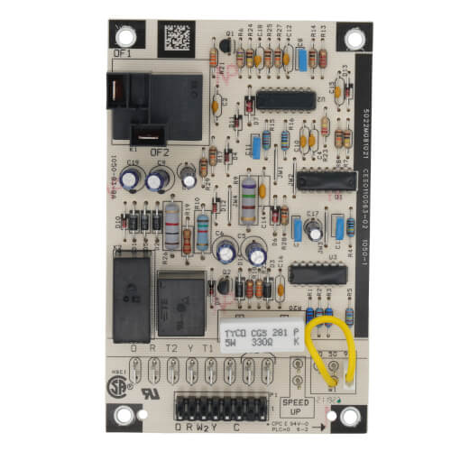 CARRIER Carrier CESO110063-02 Timer/Defrost Board HVAC Control Board