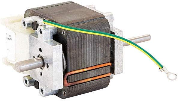 CARRIER HC21ZE118 DRAFT INDUCER MOTORS