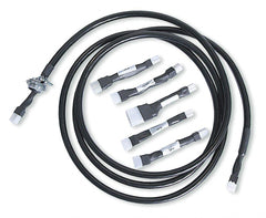 Field Controls GVD-UWK Universal Damper Wiring Kit