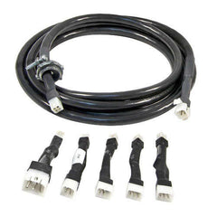 Field Controls GVD-UWK Universal Damper Wiring Kit