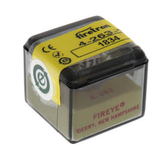 FIREYE 4-263-1 AIR CLEANER REPLACEMENT PARTS