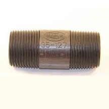 FIREYE Fireye 35-127-1 Heating Insulated Nipple 1 Npt
