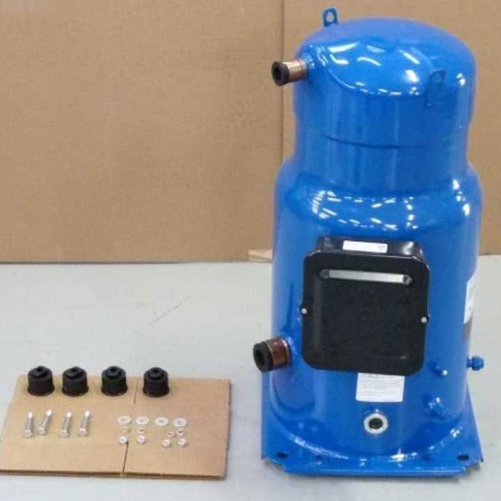 DANFOSS Danfoss SM185-4CAI Scroll Compressor 460V 185400BTU R22