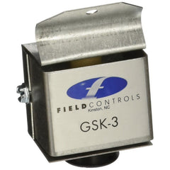 FIELD CONTROLS GSK-3 SAFETY SWITCHES