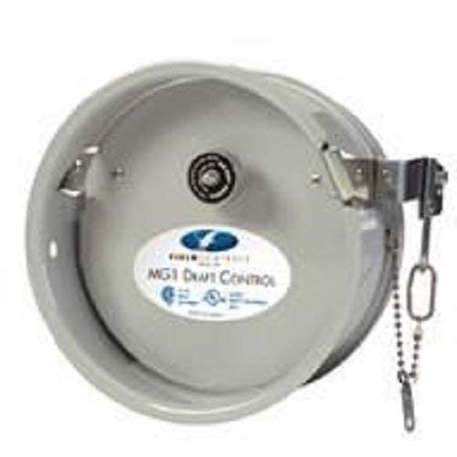 FIELD CONTROLS 5MG1 GAS REGULATORS