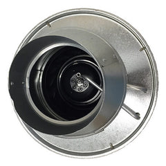 FIELD CONTROLS CAS-4P COMMERCIAL VENTILATION