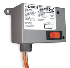 FUNCTIONAL DEVICES RIB2401SB RELAYS