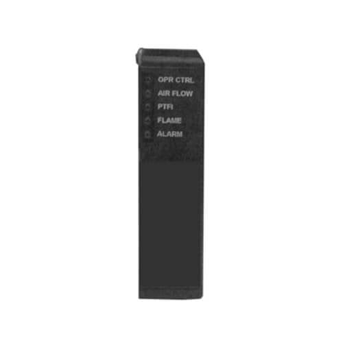FIREYE MEP141 BURNER CONTROLS
