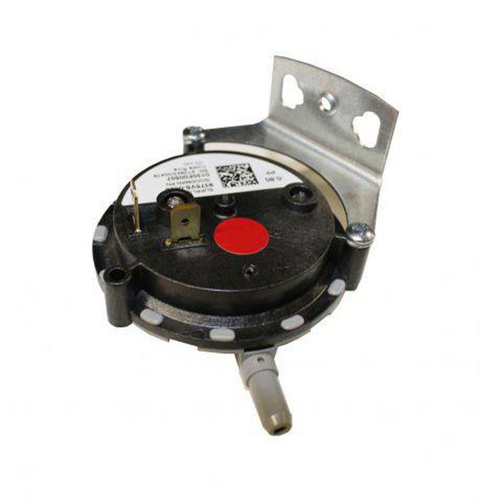 GOODMAN Goodman 0130F00507 Air Pressure Switch 0.80 Inch WC for ACES801005CXAA