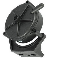 GOODMAN Goodman 0130F00507 Air Pressure Switch 0.80 Inch WC for ACES801005CXAA