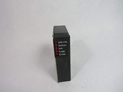 FIREYE Fireye MEP100 Programmer Relight Function 10 Second