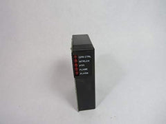FIREYE Fireye MEP100 Programmer Relight Function 10 Second