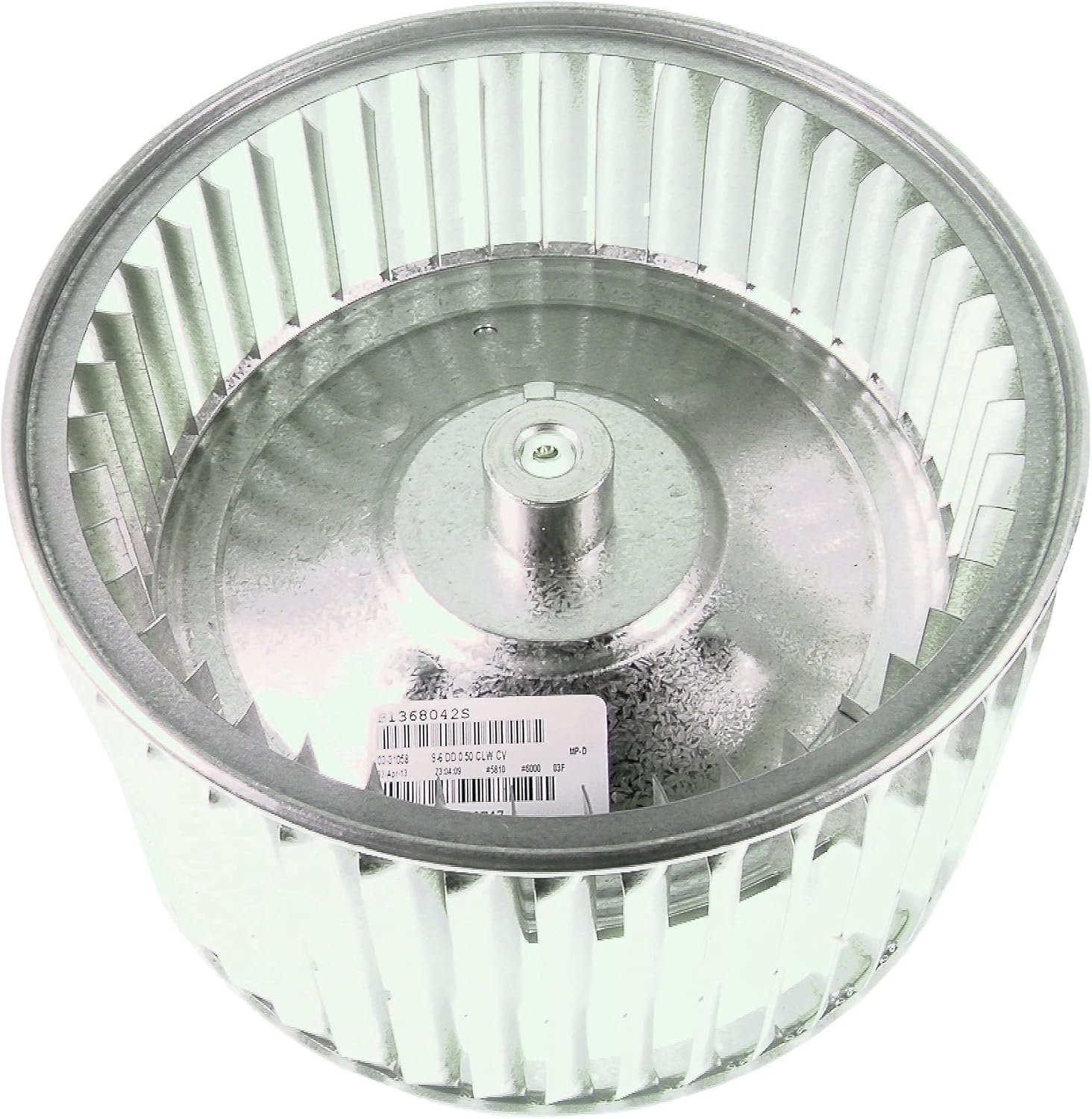 GOODMAN B1368042S BLOWER WHEELS