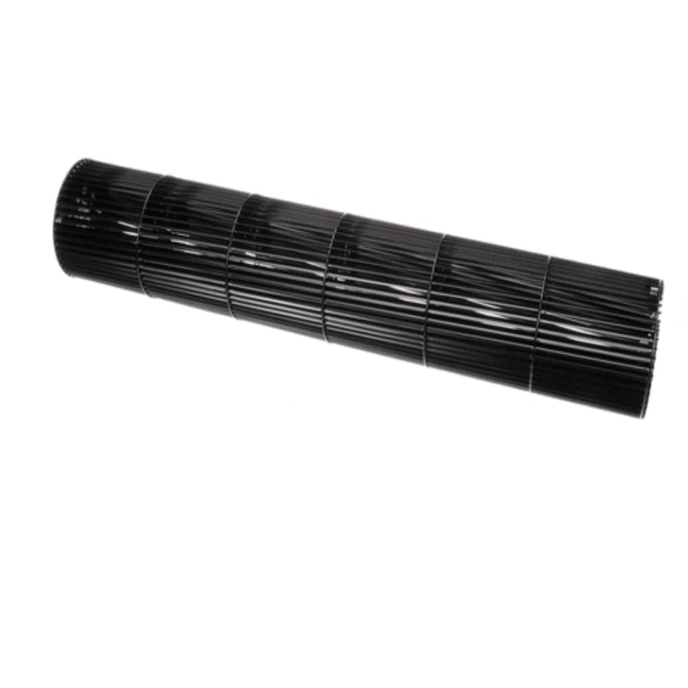 GOODMAN Goodman 0150P00005S Blower Wheel for PTC073G, PTC093G, PTC123G Models