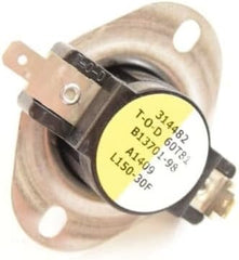 GOODMAN Goodman B1370198 Furnace Temperature Limit Switch 150F OEM